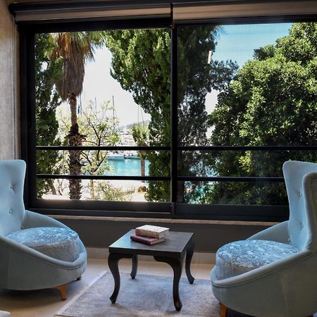Pier21 House Apart otel Fethiye Dış mekan fotoğraf