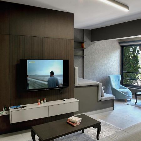 Pier21 House Apart otel Fethiye Dış mekan fotoğraf